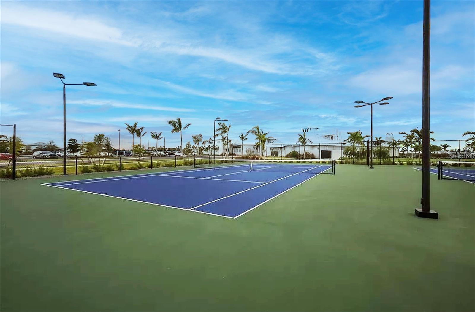 LORRAINE LAKES PH IIA - Residential Lease