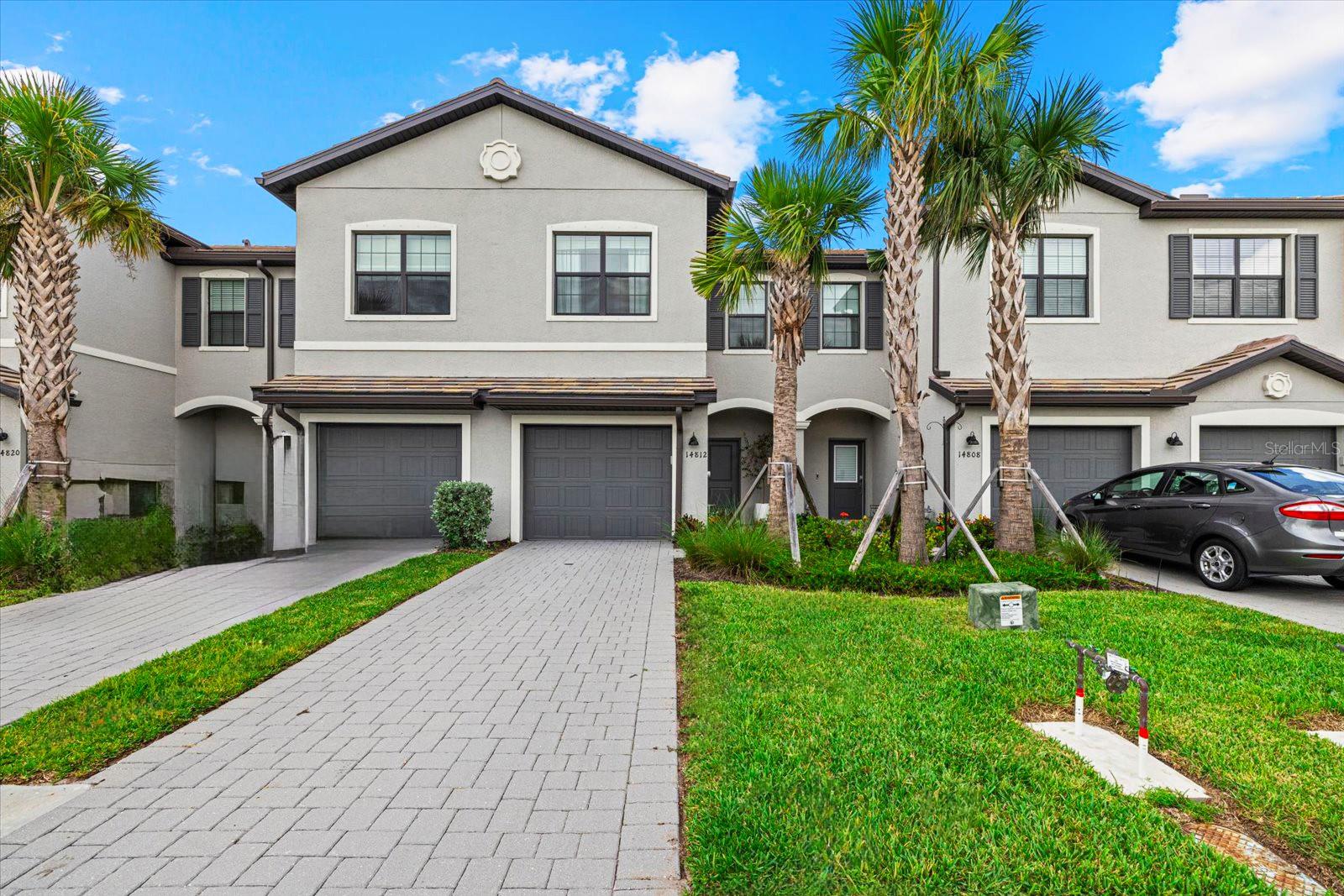 LORRAINE LAKES PH IIA - Residential Lease