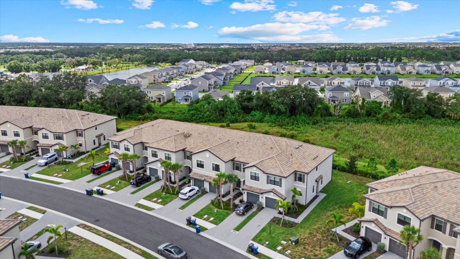 LORRAINE LAKES PH IIA - Residential Lease