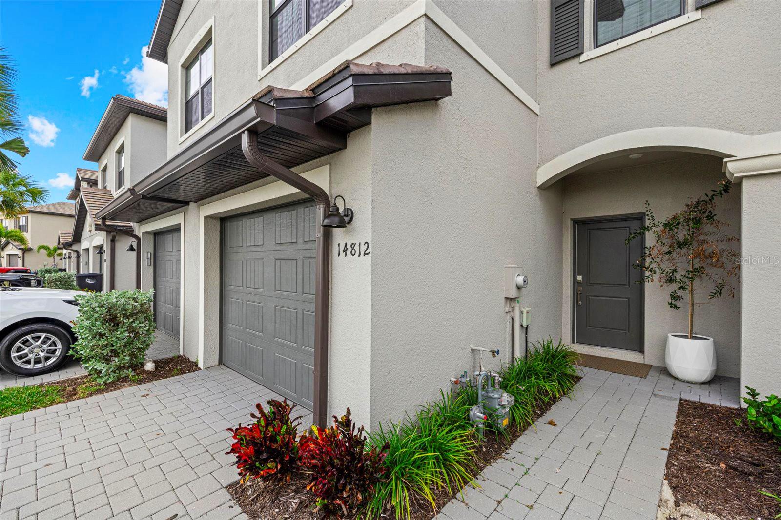 LORRAINE LAKES PH IIA - Residential Lease