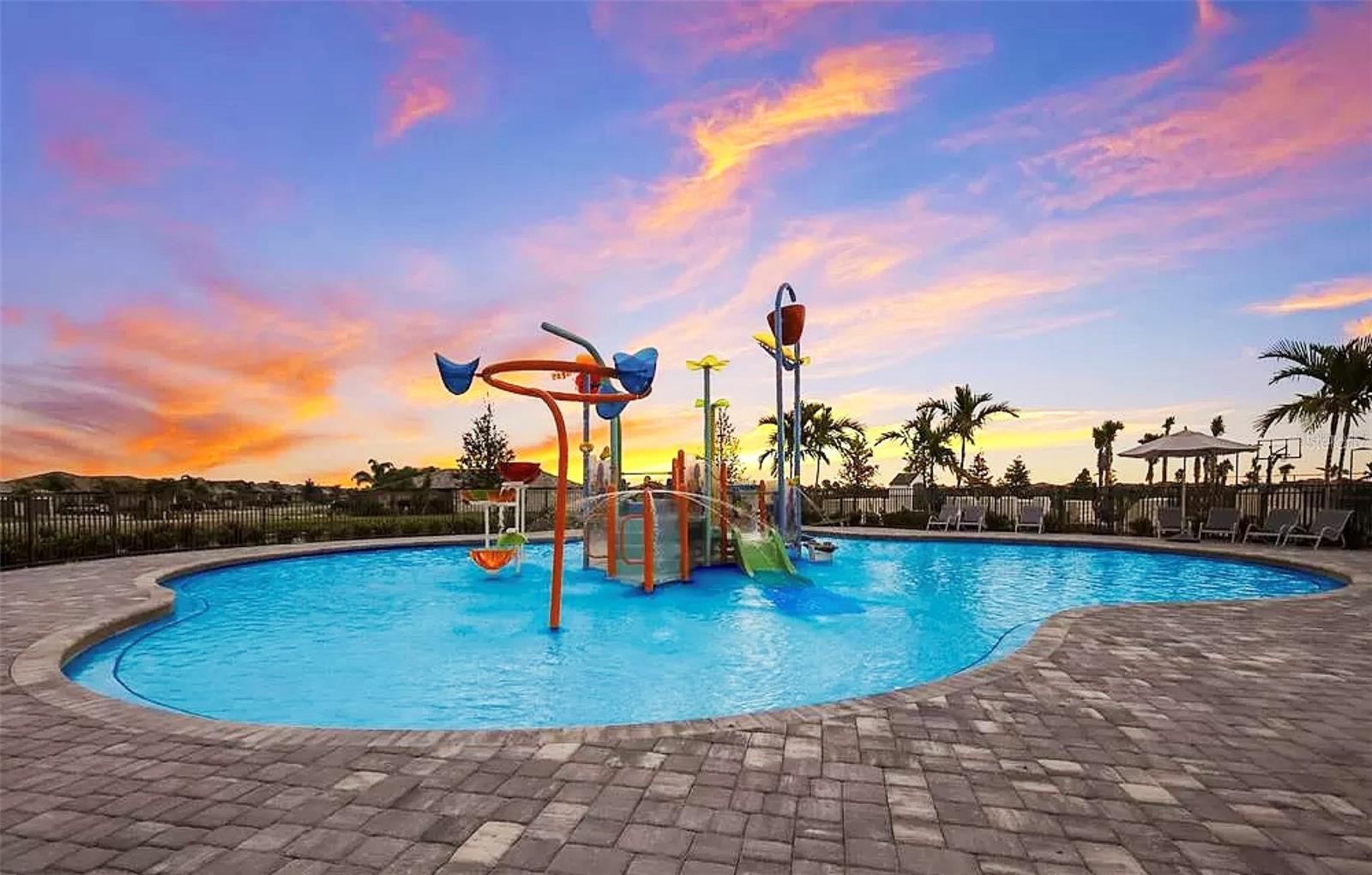 LORRAINE LAKES PH IIA - Residential Lease