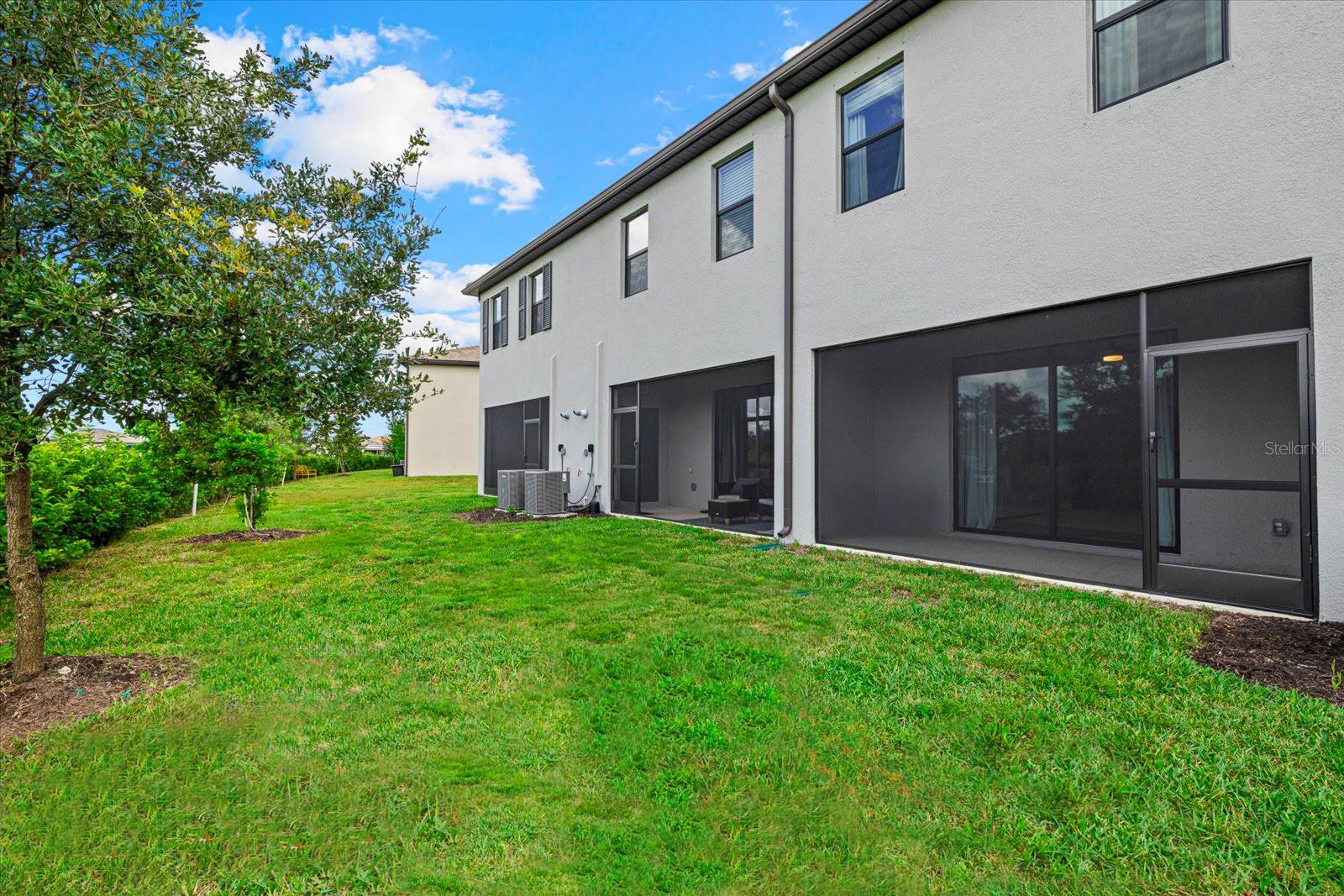 LORRAINE LAKES PH IIA - Residential Lease