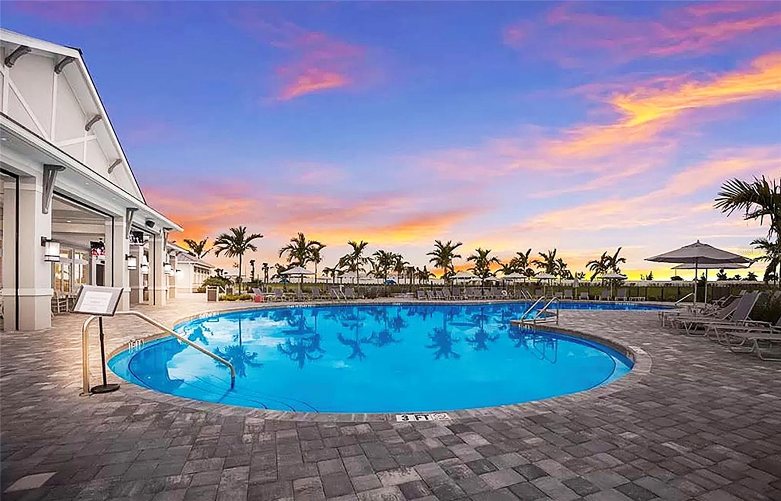 LORRAINE LAKES PH IIA - Residential Lease