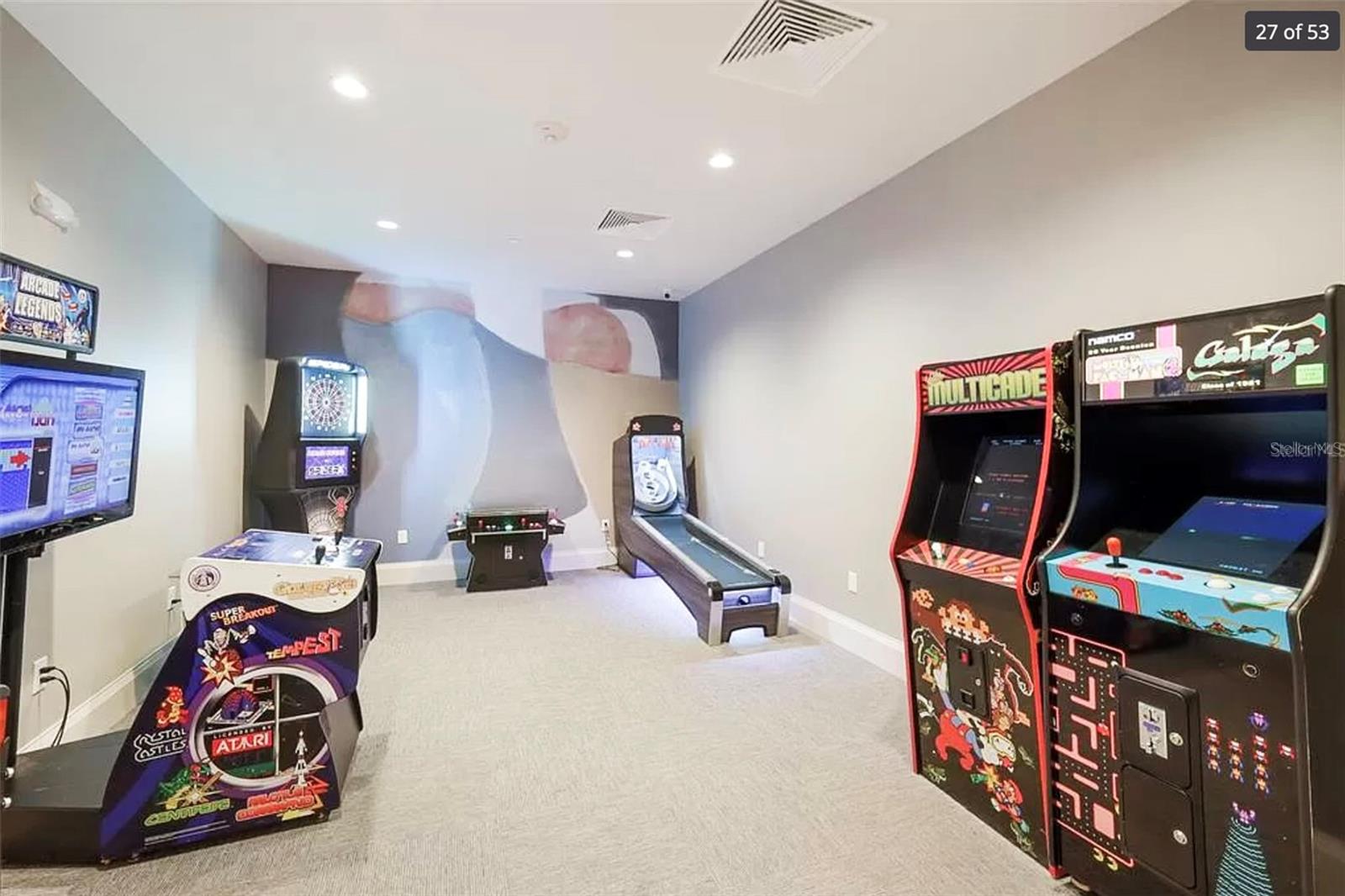 LORRAINE LAKES PH IIA - Residential Lease