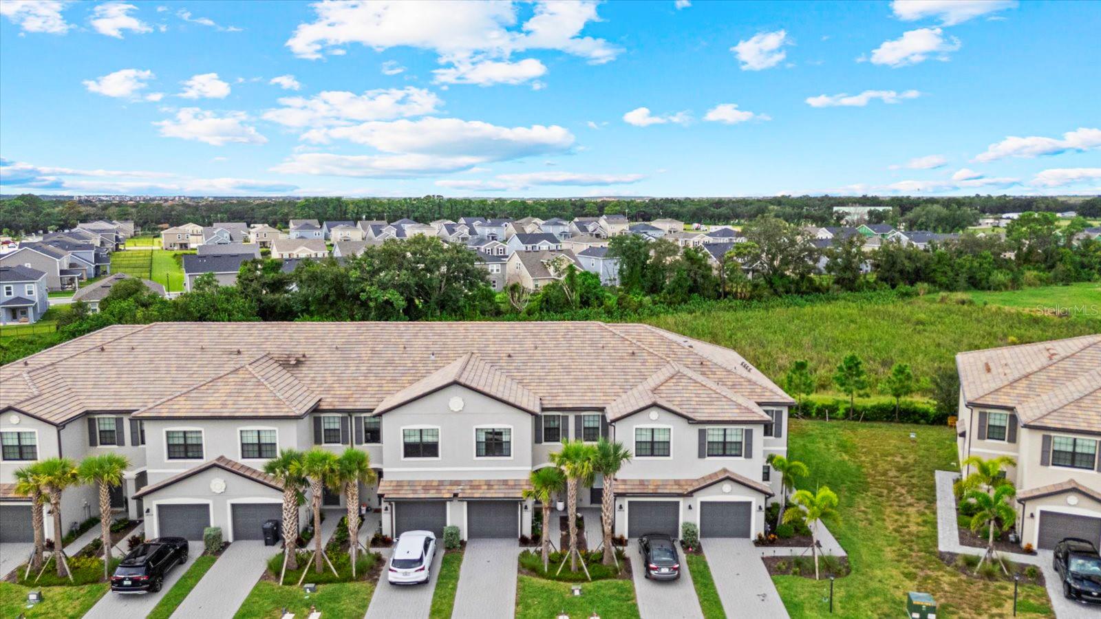 LORRAINE LAKES PH IIA - Residential Lease