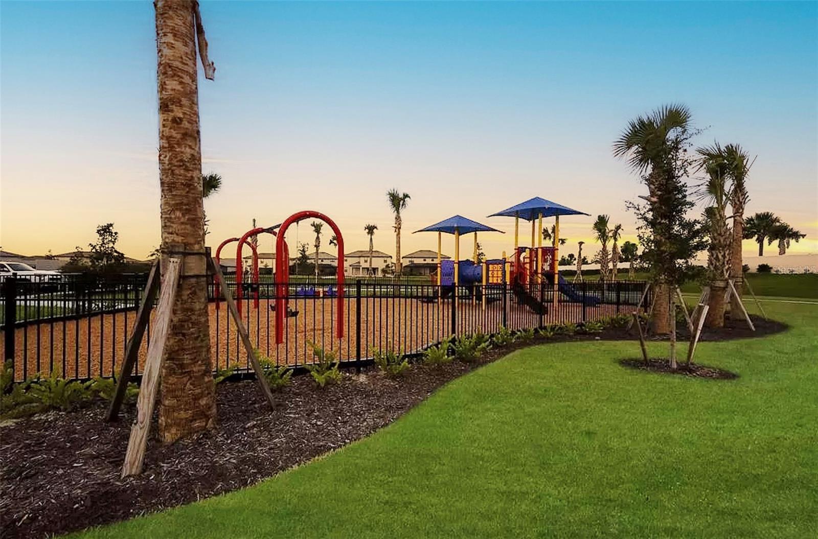 LORRAINE LAKES PH IIA - Residential Lease