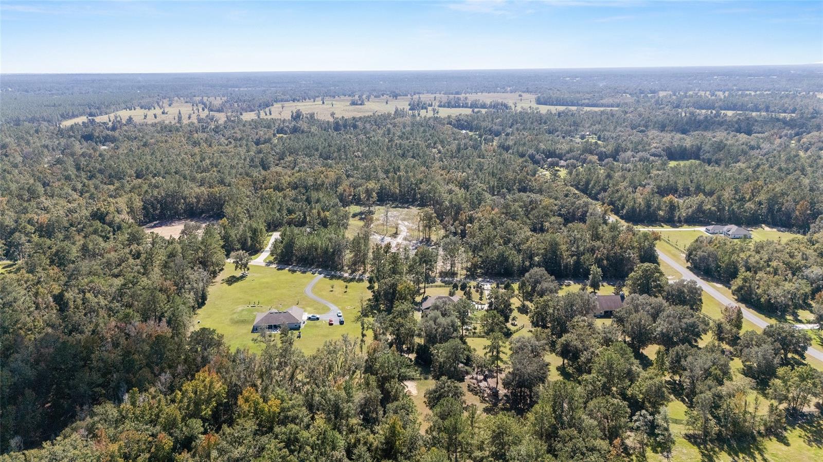 THE VILLAGE AT HIDDEN LAKES - Land