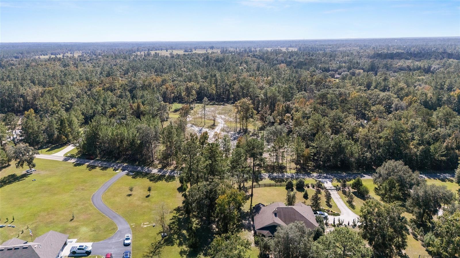 THE VILLAGE AT HIDDEN LAKES - Land