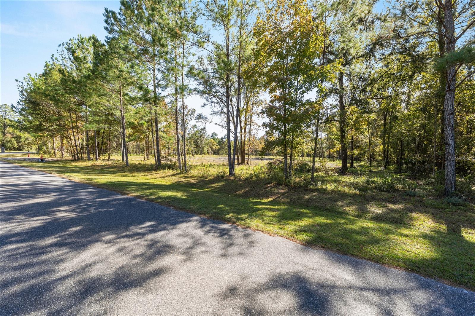 THE VILLAGE AT HIDDEN LAKES - Land