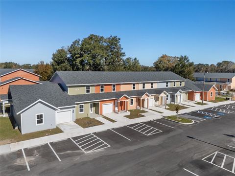 A home in GAINESVILLE