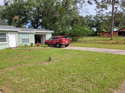 A home in ORLANDO