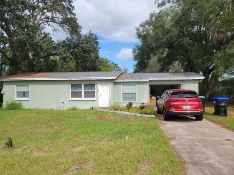 A home in ORLANDO