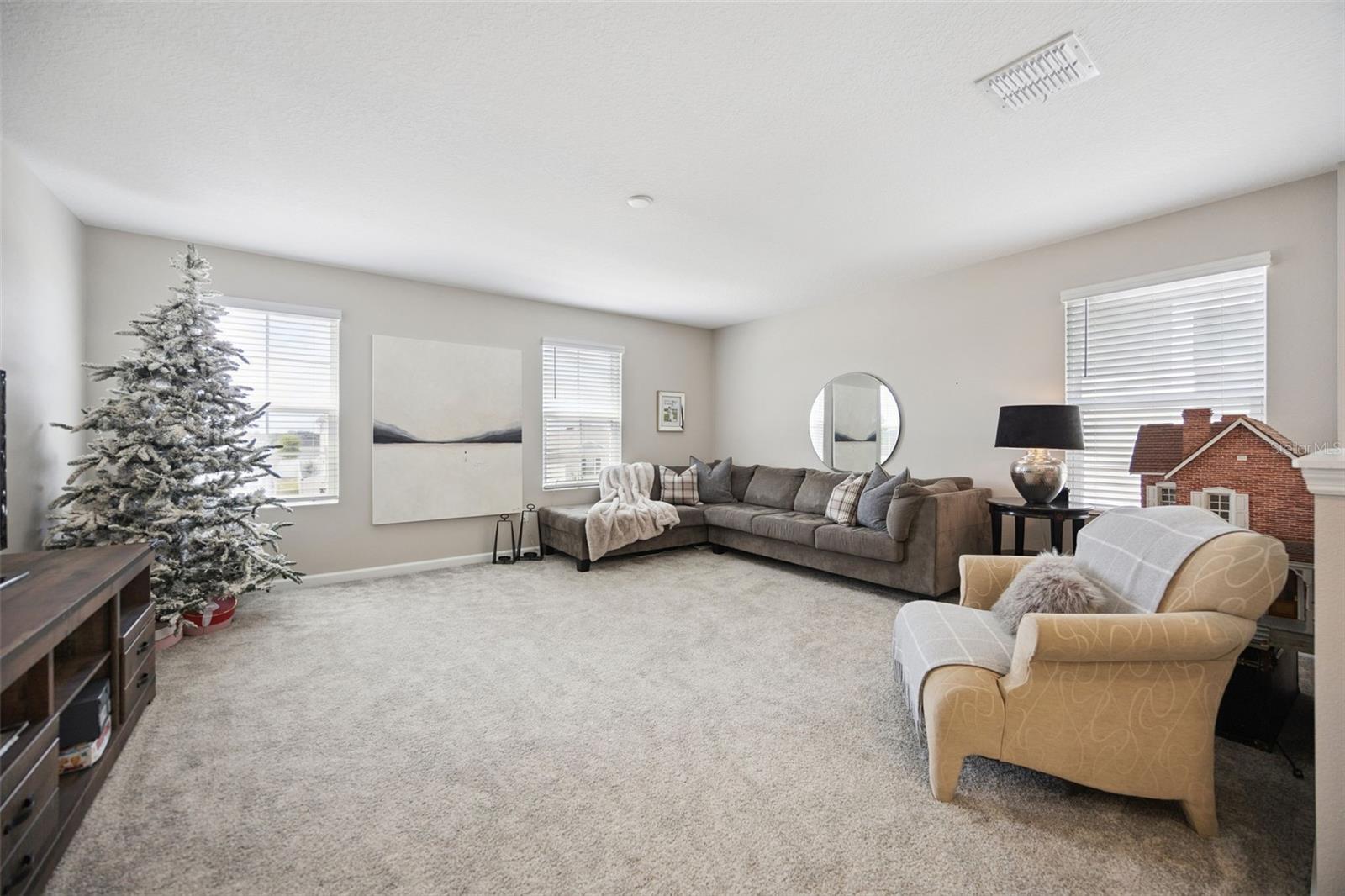 SEASONS AT THE GROVE - Residential