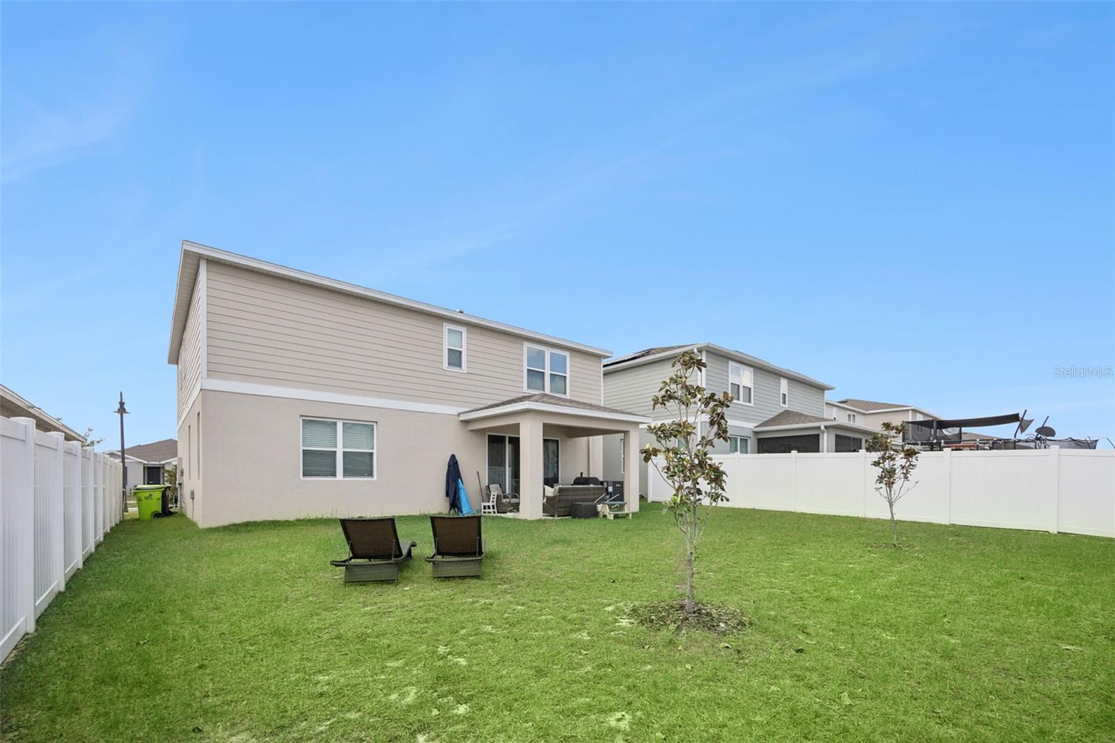SEASONS AT THE GROVE - Residential