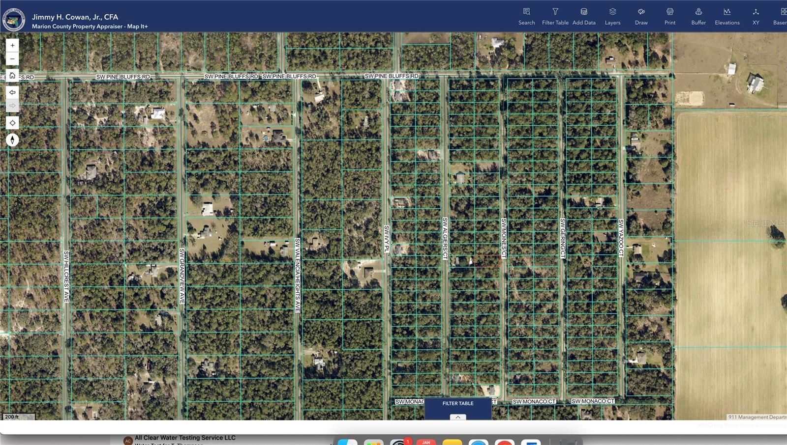 2104 SW MOINES COURT