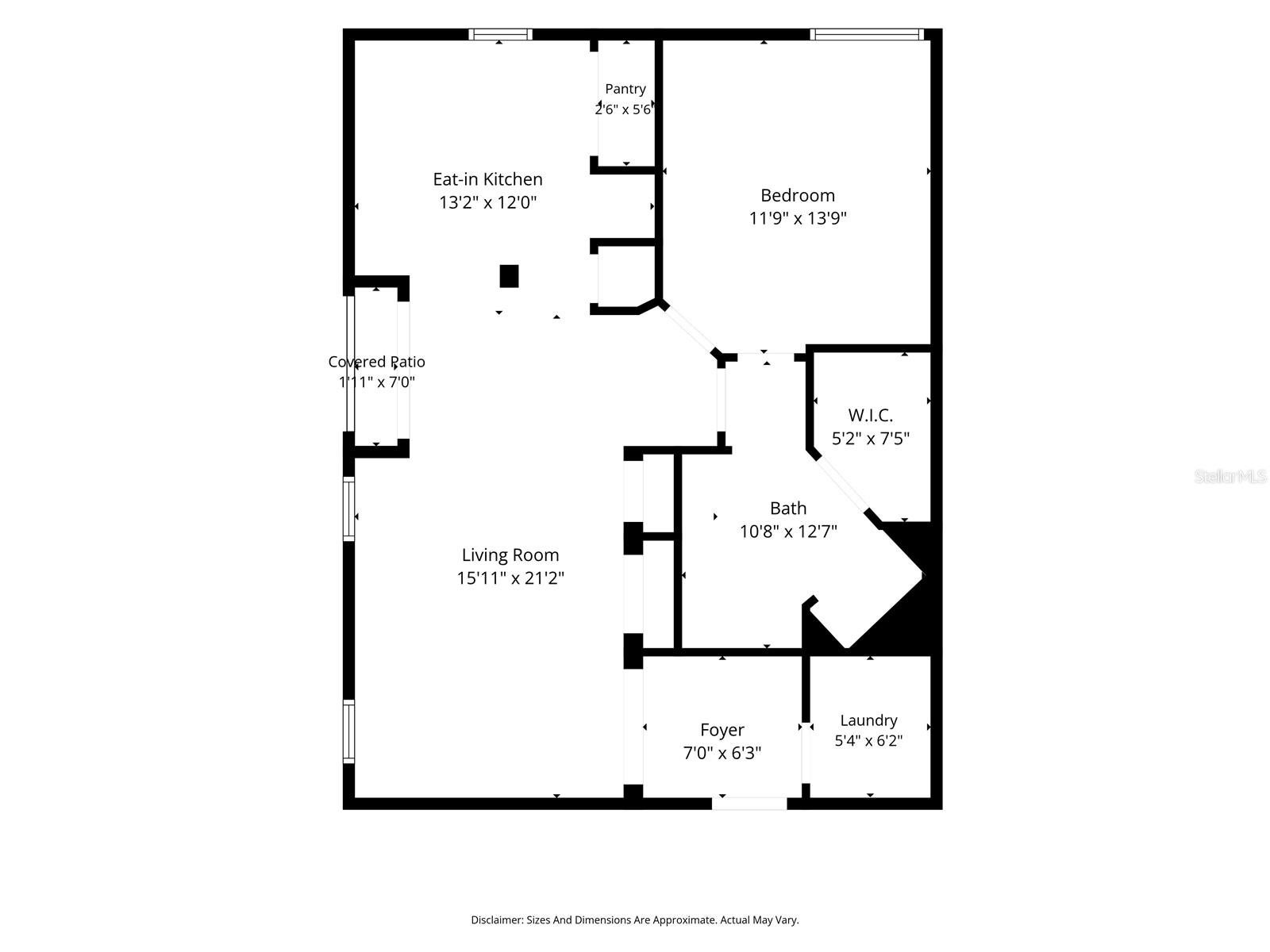 114 VISTA VERDI CIRCLE 112