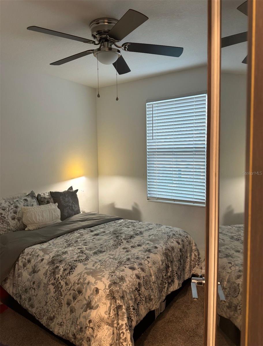 ASTONIA NORTH - Residential Lease