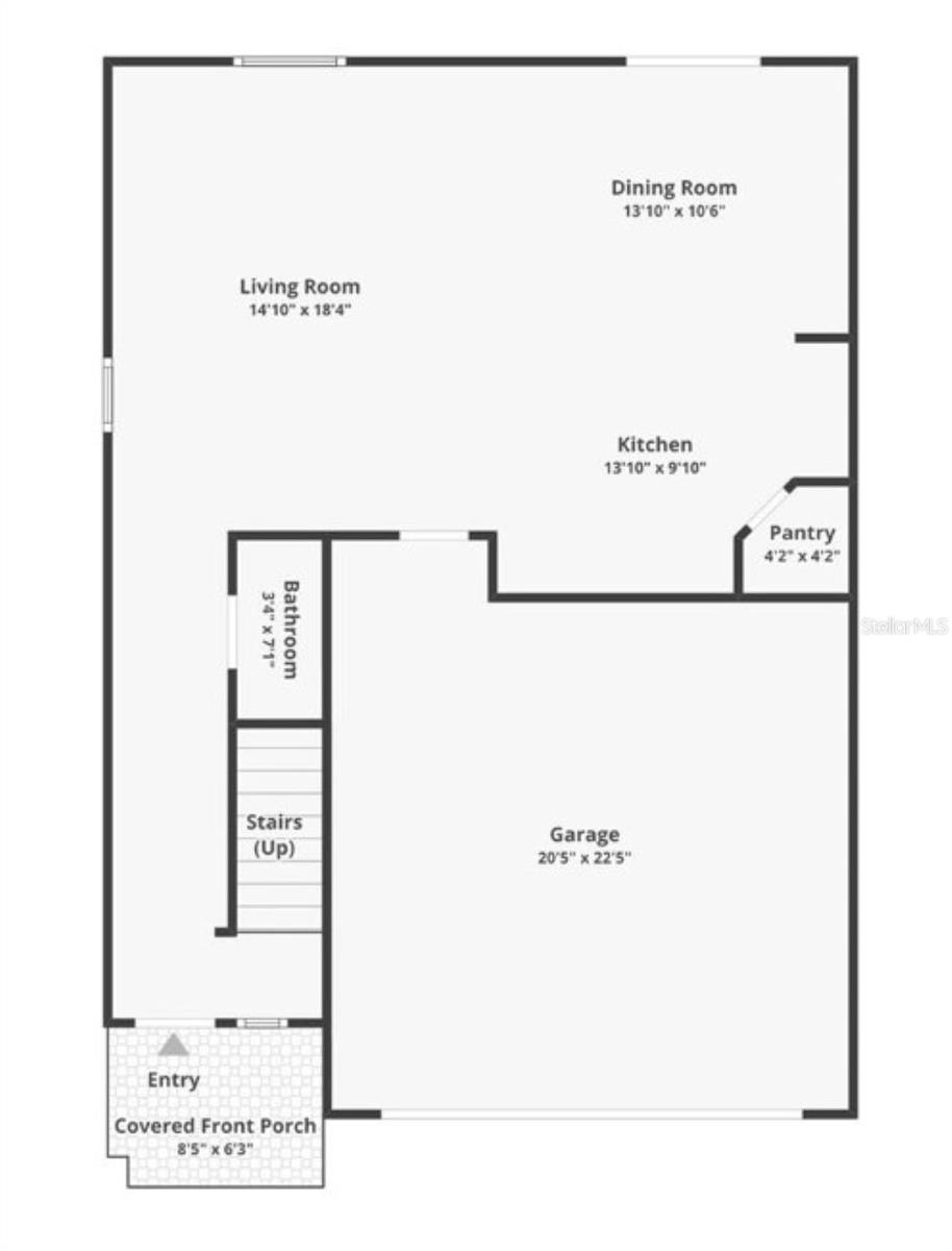 ASTONIA NORTH - Residential Lease