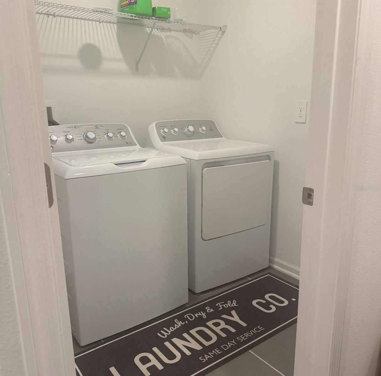 ASTONIA NORTH - Residential Lease