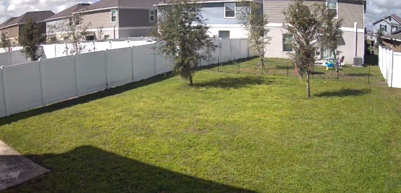 ASTONIA NORTH - Residential Lease