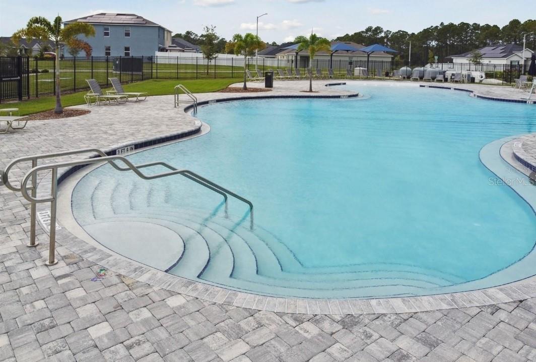 ASTONIA NORTH - Residential Lease