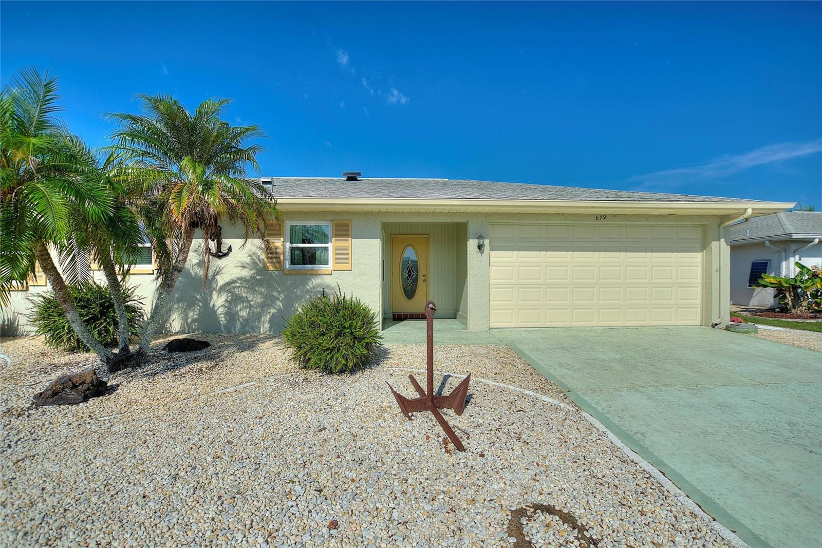 SUN CITY CENTER UNIT 44 A - Residential