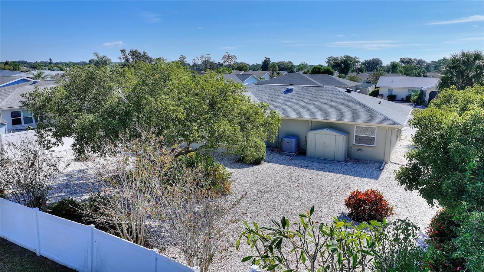 SUN CITY CENTER UNIT 44 A - Residential