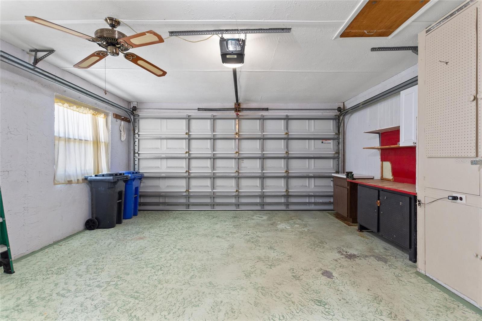 SUN CITY CENTER UNIT 44 A - Residential