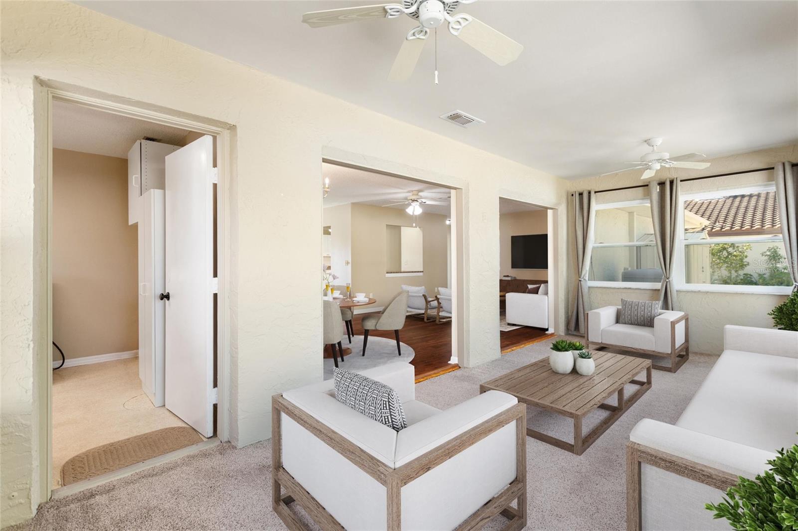 SUN CITY CENTER UNIT 44 A - Residential