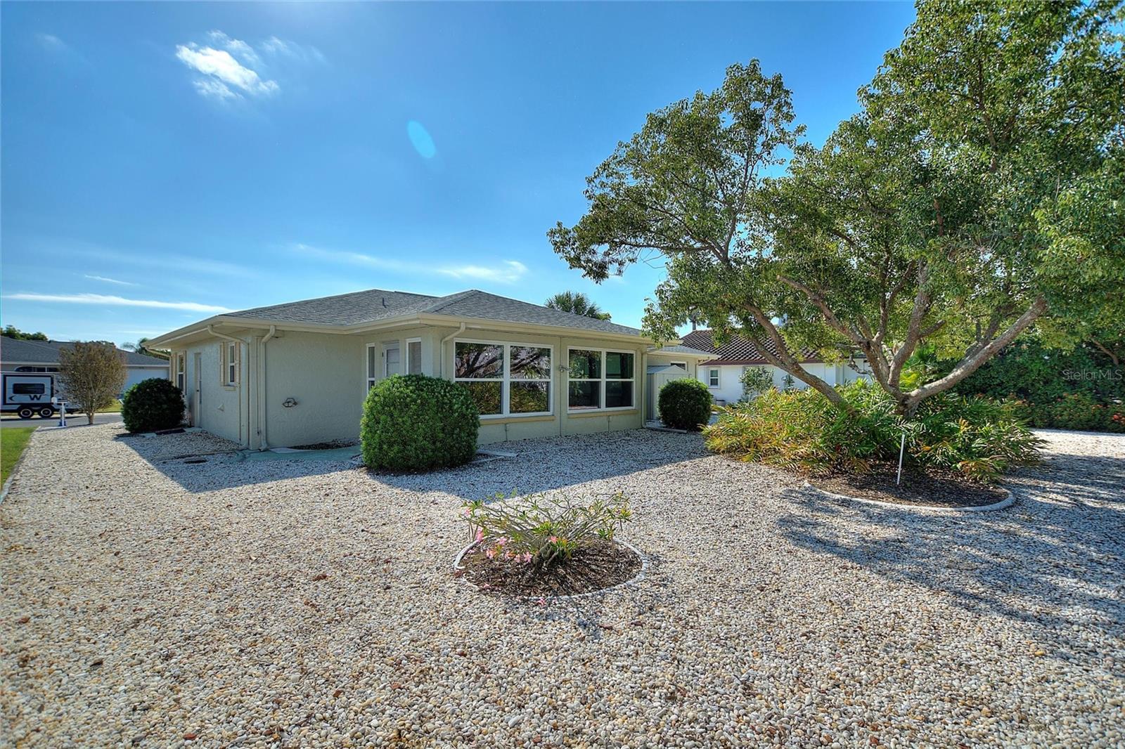 SUN CITY CENTER UNIT 44 A - Residential