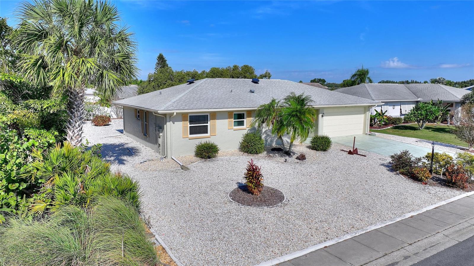 SUN CITY CENTER UNIT 44 A - Residential