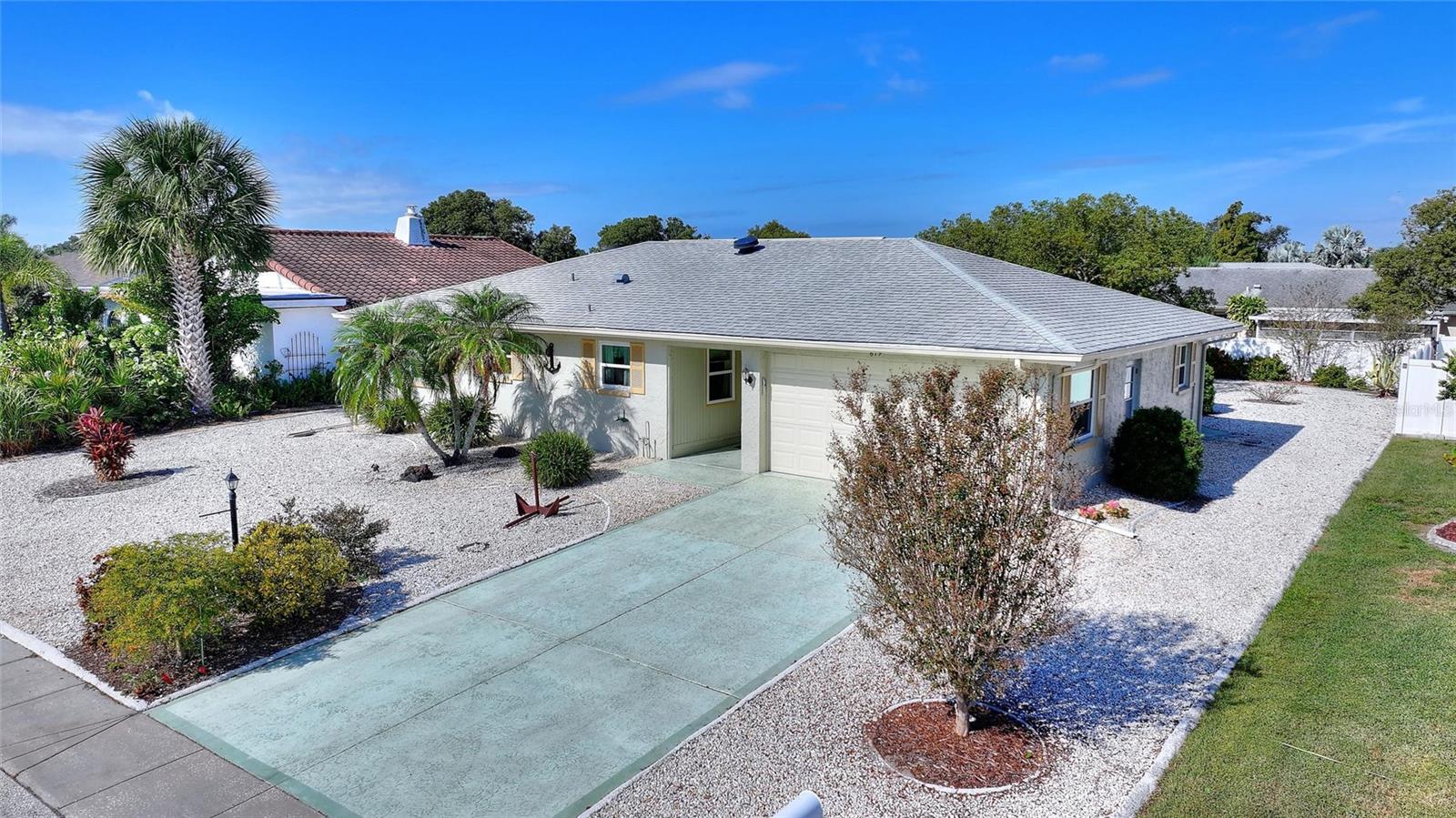 SUN CITY CENTER UNIT 44 A - Residential