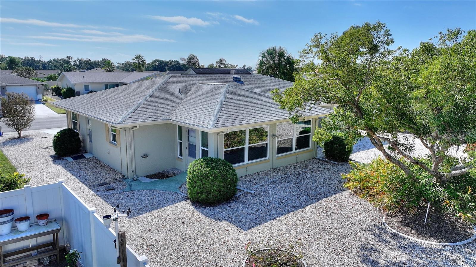 SUN CITY CENTER UNIT 44 A - Residential