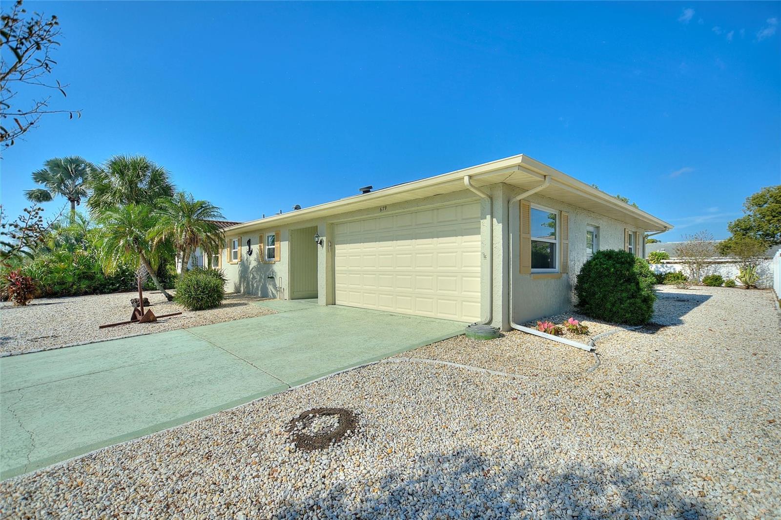 SUN CITY CENTER UNIT 44 A - Residential