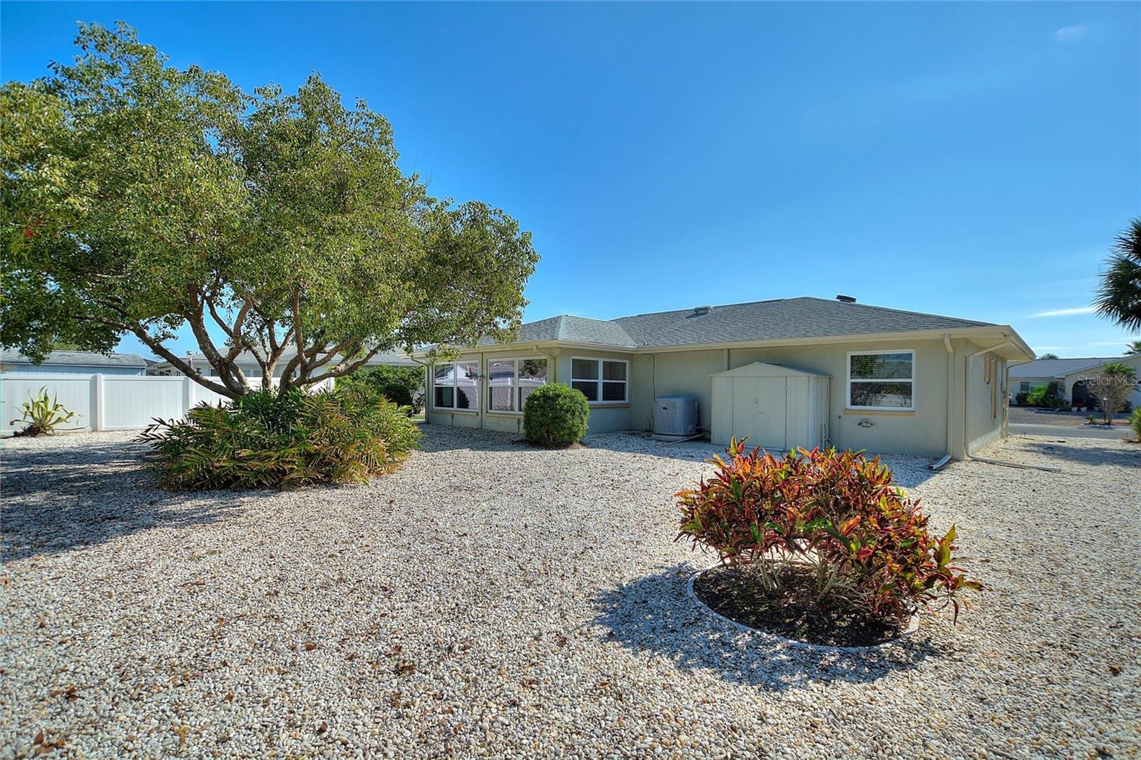 SUN CITY CENTER UNIT 44 A - Residential