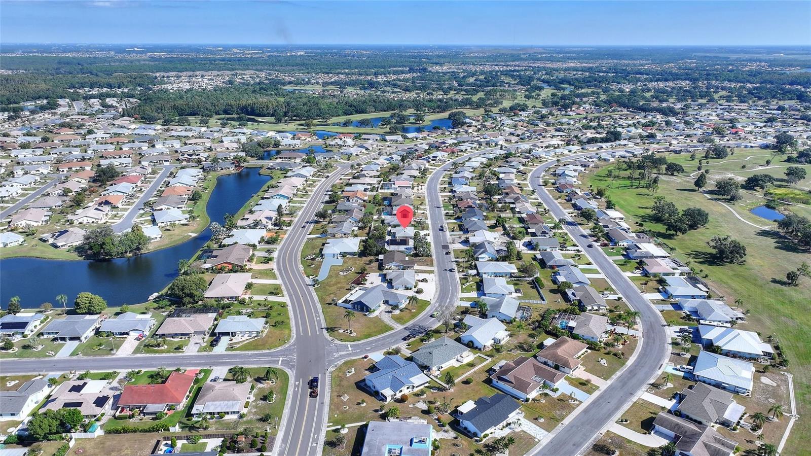 SUN CITY CENTER UNIT 44 A - Residential