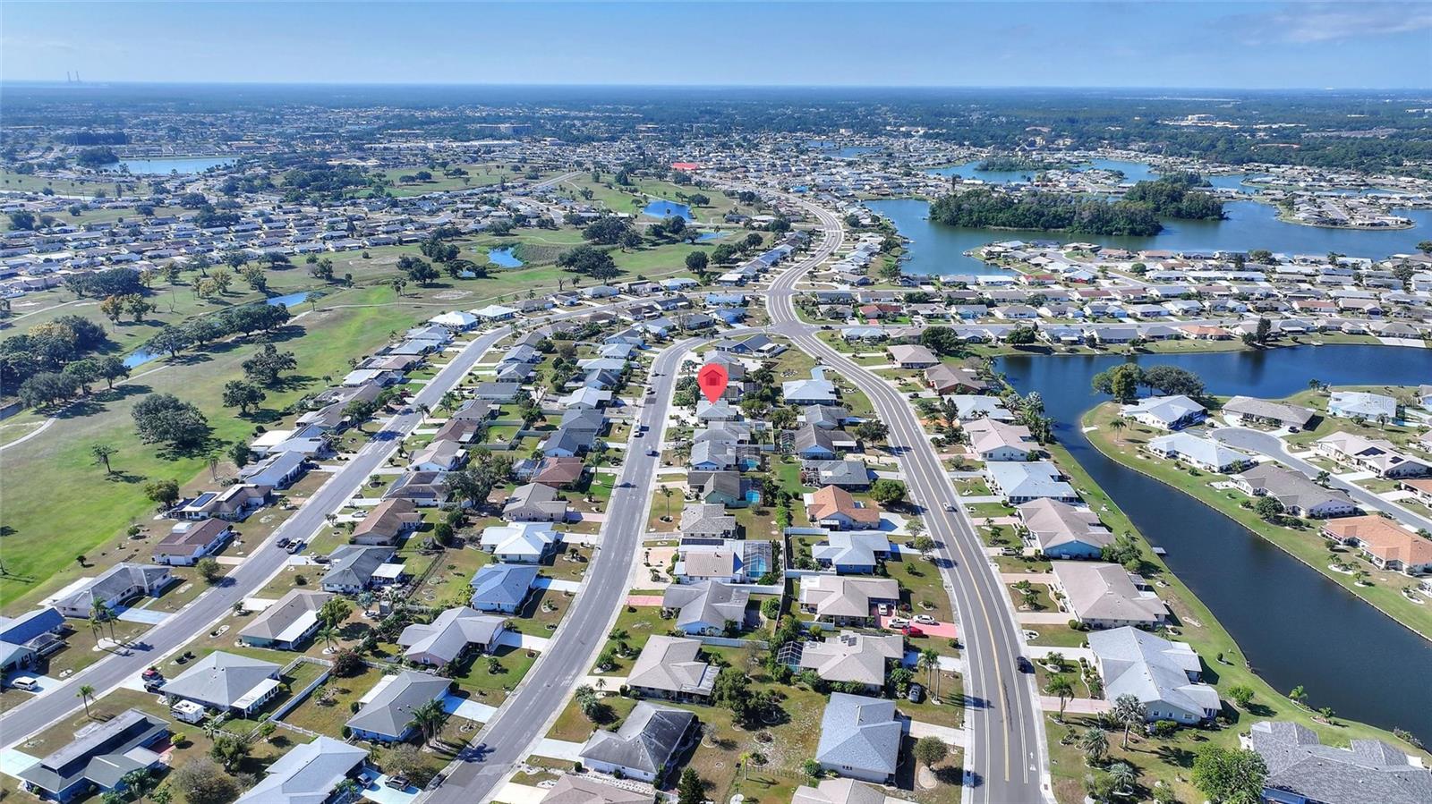 SUN CITY CENTER UNIT 44 A - Residential