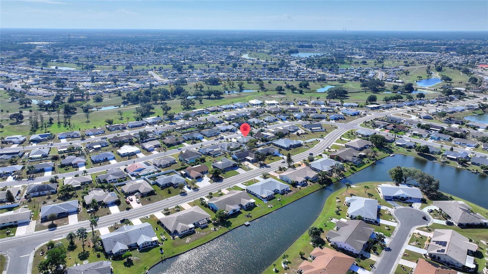 SUN CITY CENTER UNIT 44 A - Residential