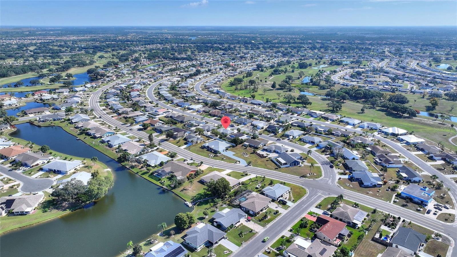 SUN CITY CENTER UNIT 44 A - Residential