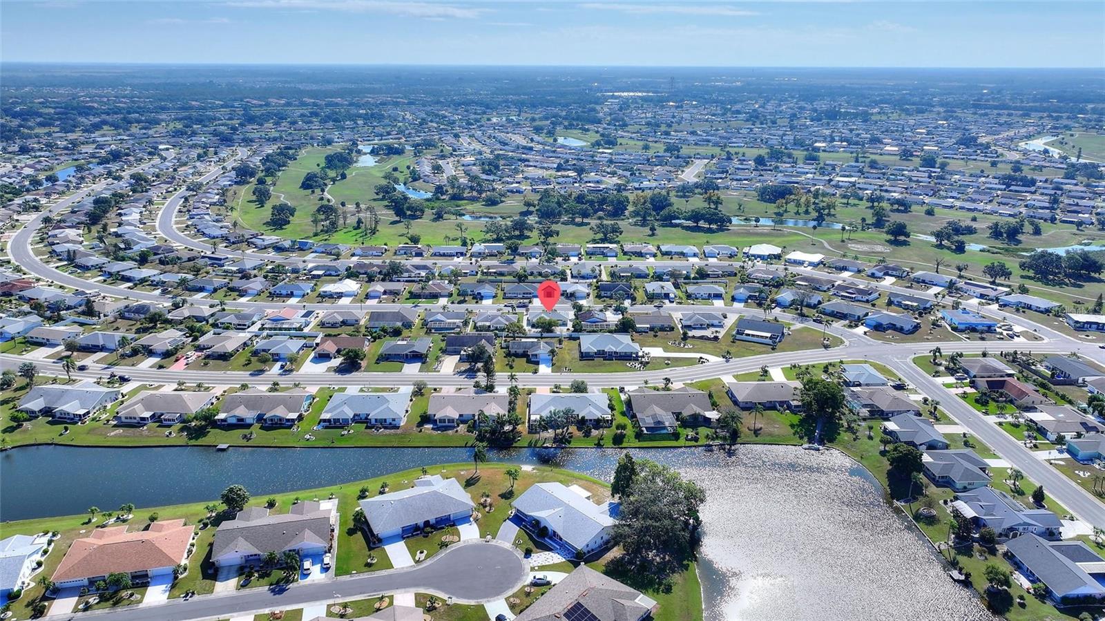 SUN CITY CENTER UNIT 44 A - Residential