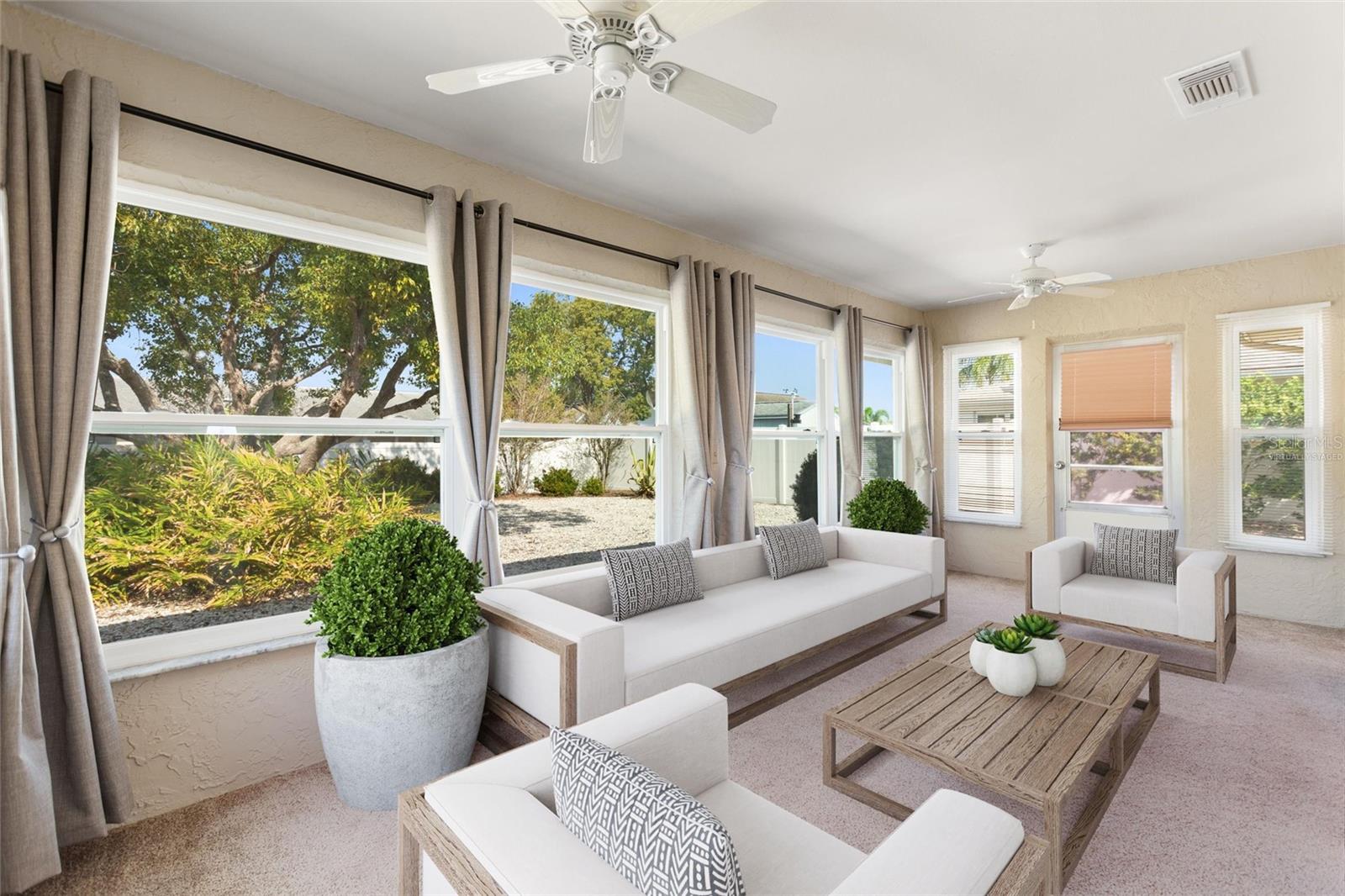 SUN CITY CENTER UNIT 44 A - Residential