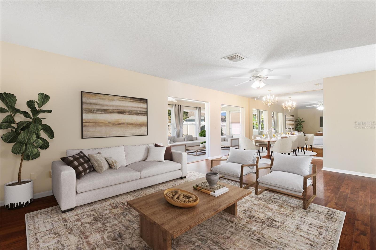 SUN CITY CENTER UNIT 44 A - Residential