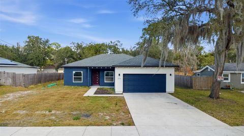 276 DEBARY DRIVE DEBARY FL 32713
