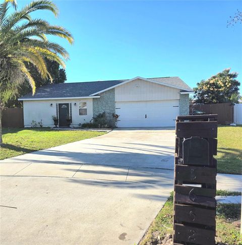 Photo of 5662 Marvell Avenue, Orlando, FL 32839 (MLS # O6374876)