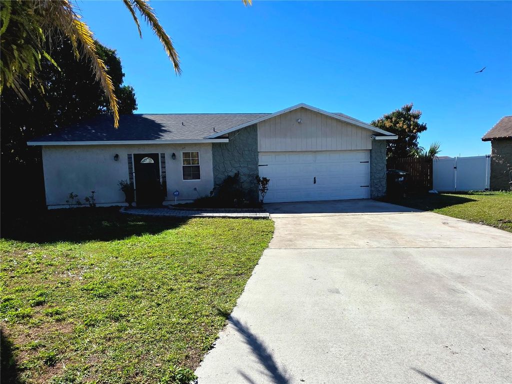 Photo of 5662 Marvell Avenue, Orlando, FL 32839 (MLS # O6374876)