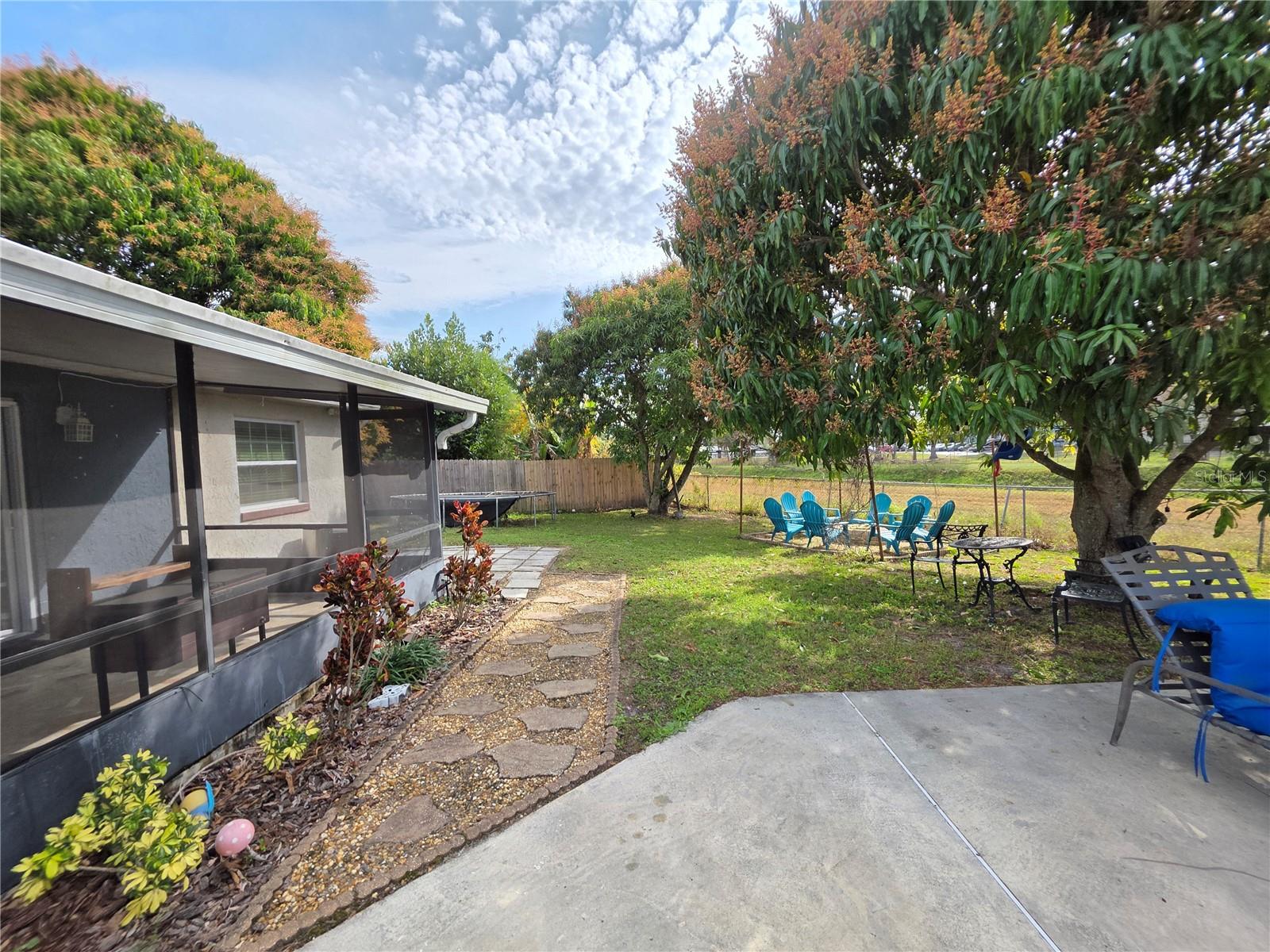 WINTER RUN - Residential