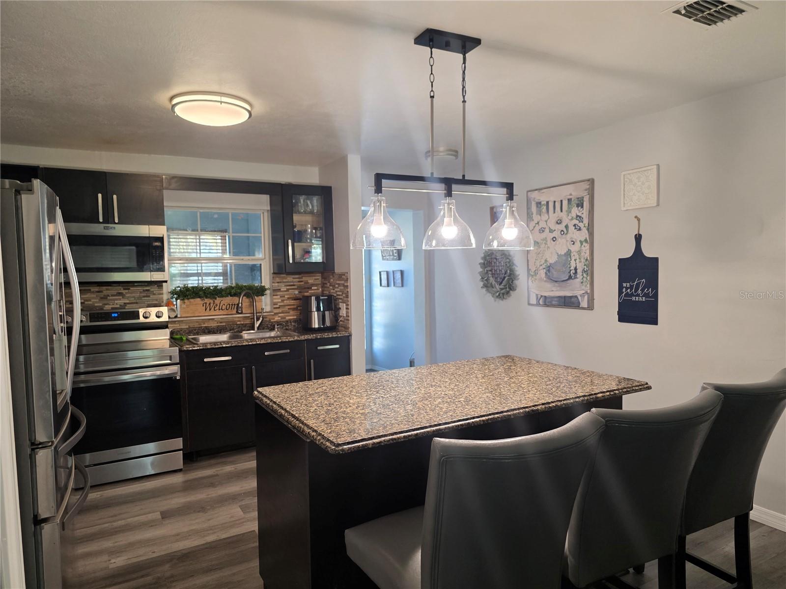 WINTER RUN - Residential