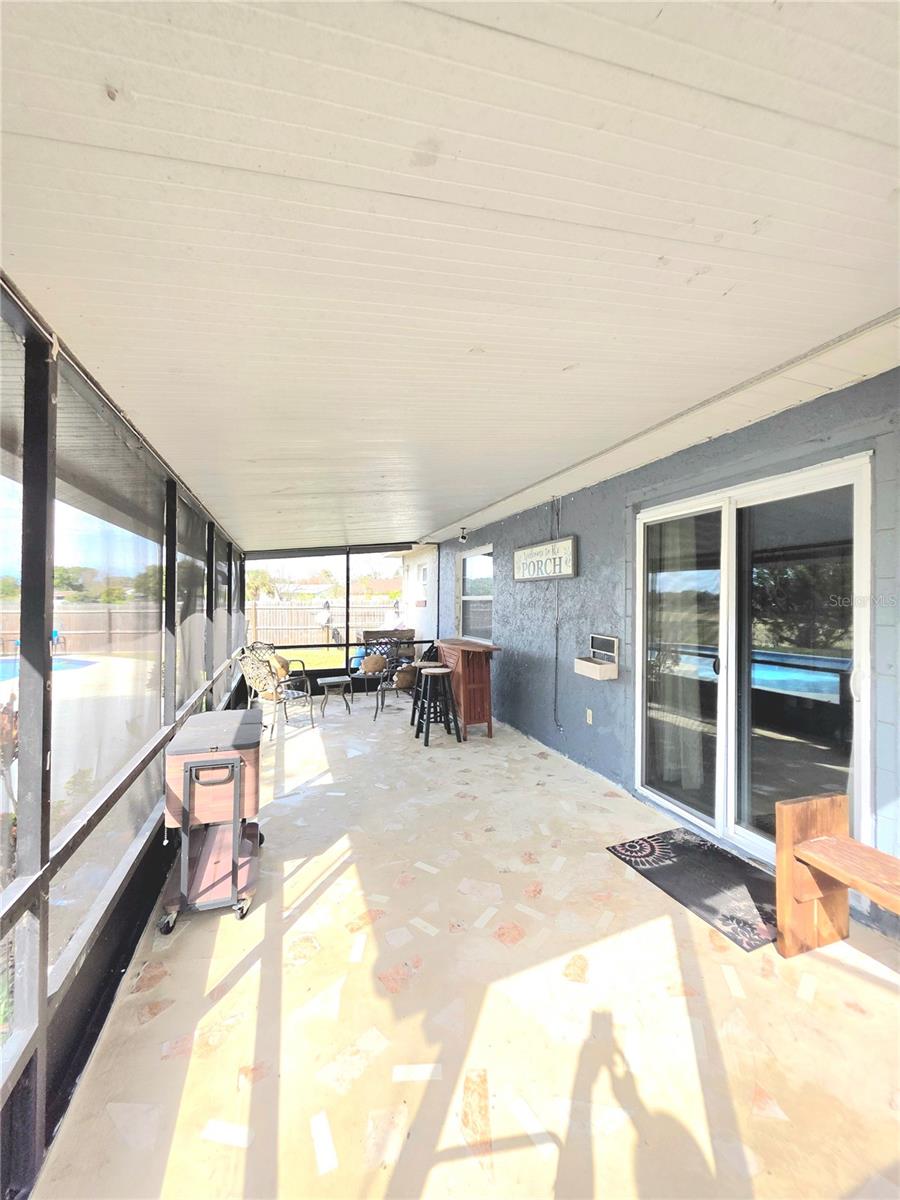 WINTER RUN - Residential