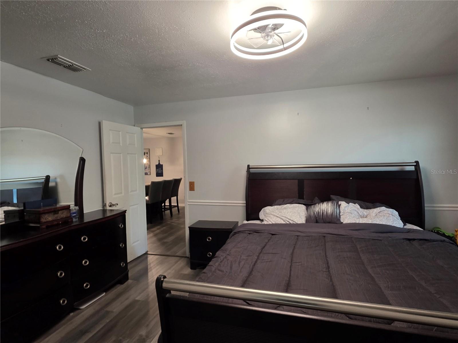 WINTER RUN - Residential