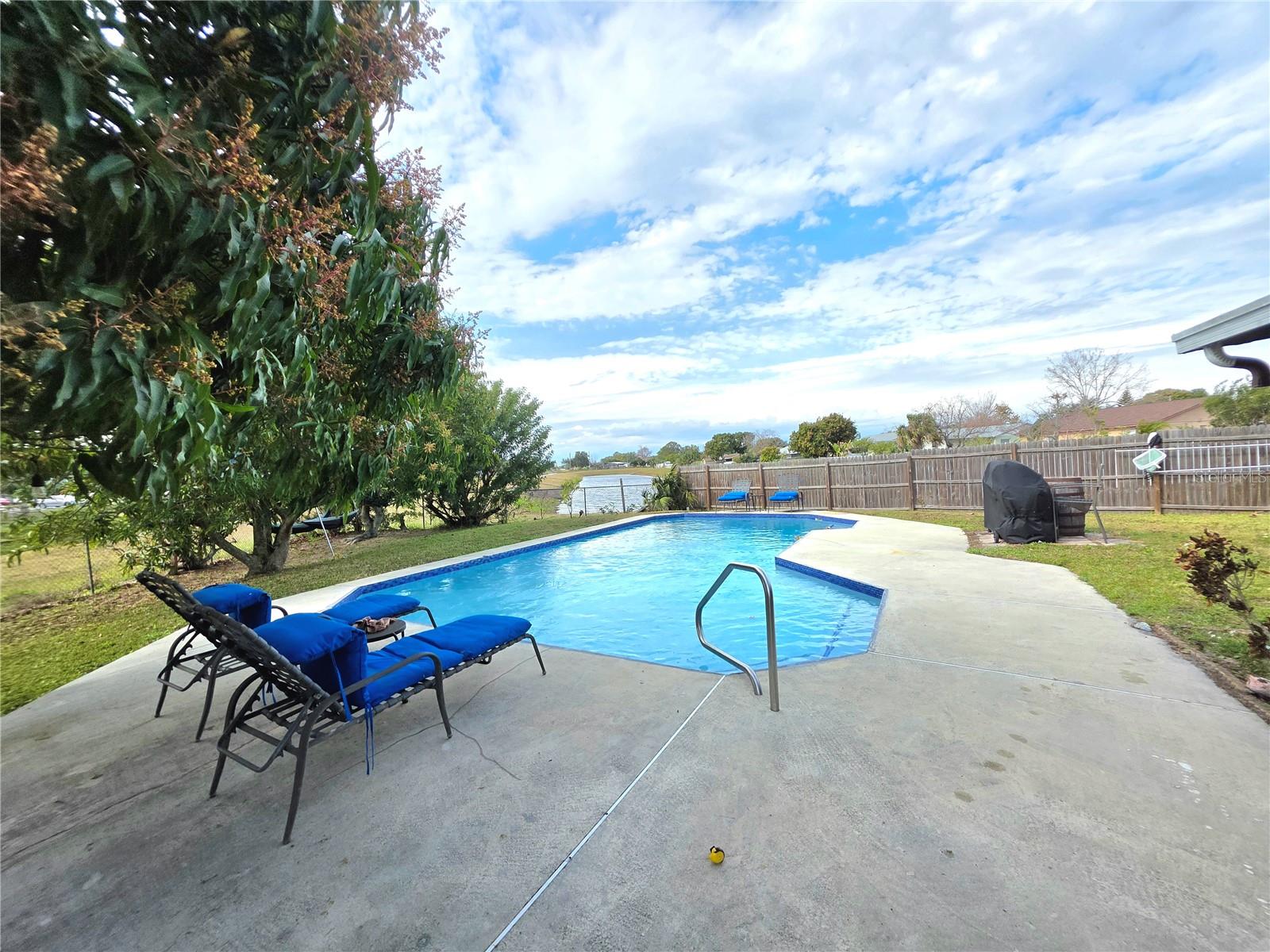 WINTER RUN - Residential